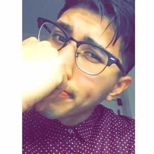 Meet your Posher, Gildardo